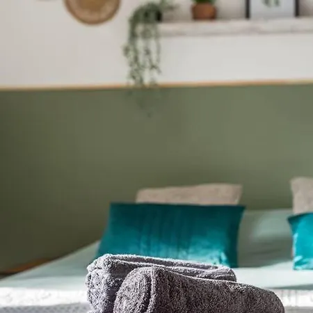 Apartment Le Zenith Spacieux Et Saint-Etienne (Loire)