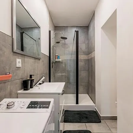 Apartment Le Zenith Spacieux Et *