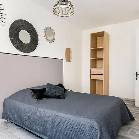 Appartement Le Zenith Spacieux Et Saint-Etienne (Loire)
